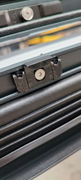 Reparatii reglaje  tamplarii pvc aluminiu plase insecte