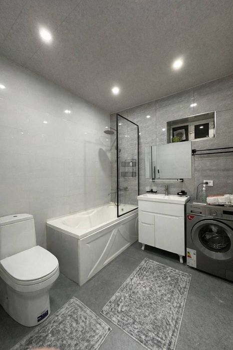 Очень Срочно‼️Суппер Цена Ельбек 3Х/1/5 Кирпичка 77 Серия Евро Ремонт