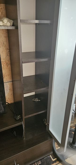 Продам стенку горку