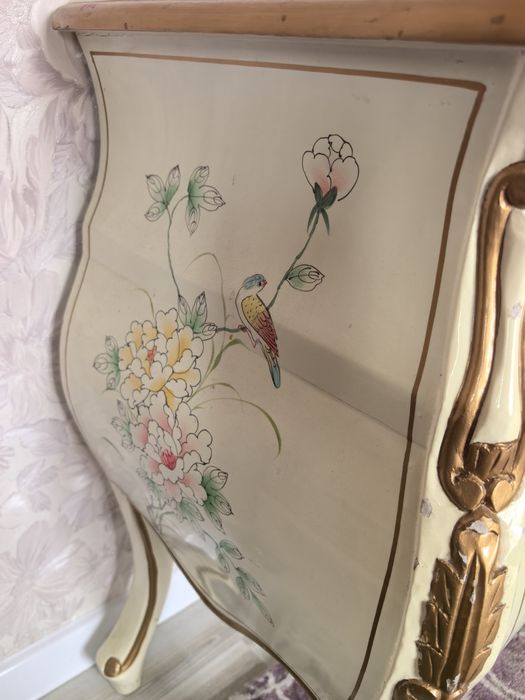 Продам роскошный комод