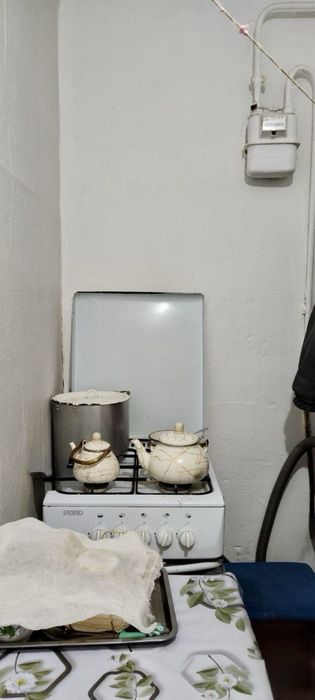 Квартира общага Актобе