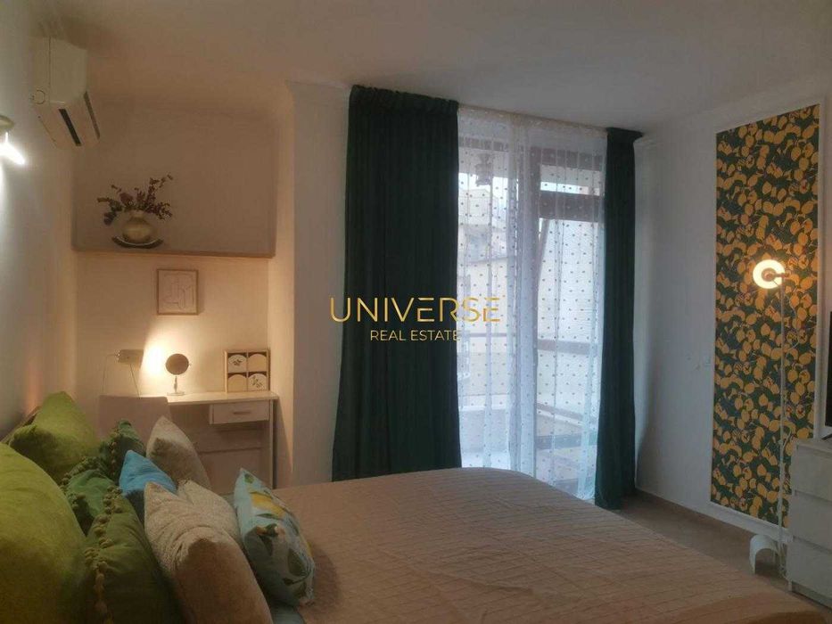 Продава се Едностаен апартамент в Свети Влас - 38 кв.м за 873 €/кв.м - Снимка #14