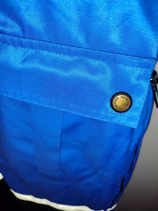 Ски гащеризон  мъжки