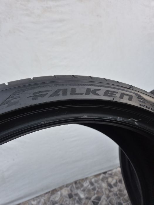 2бр 275 30 21 Falken летни - 23г