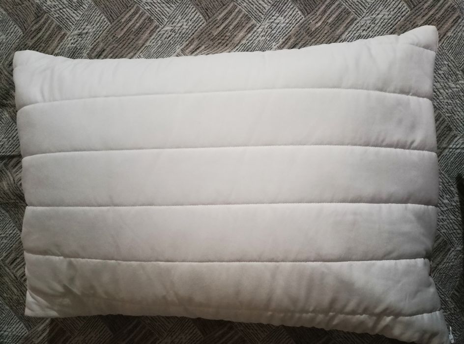 Възглавница на Нани с мемори микс