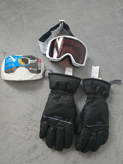 Echipament schi wedze bărbați