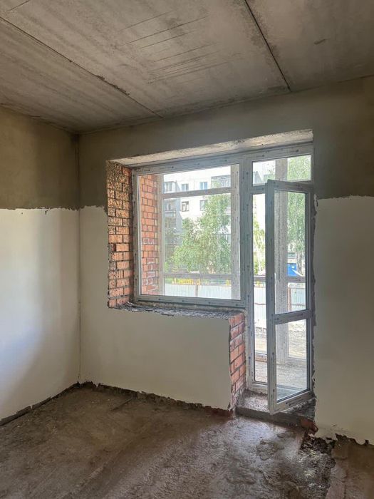 Квартира в новостройке
