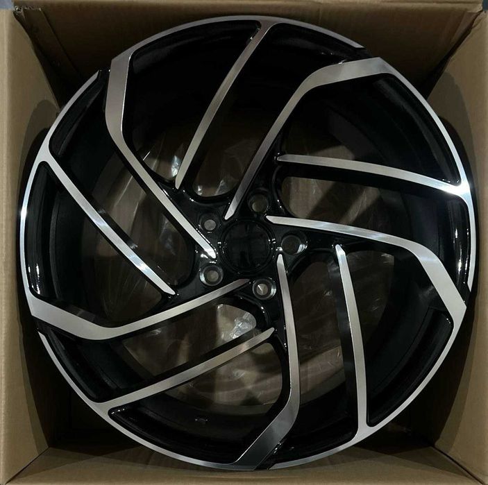 Formula Plus Diska R19