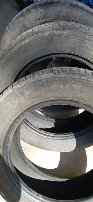 Продам летние шины R14