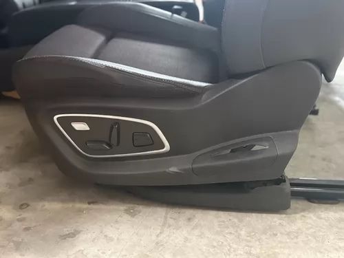 Sacune Interior Renault Espace 5 2018 / 7 locuri