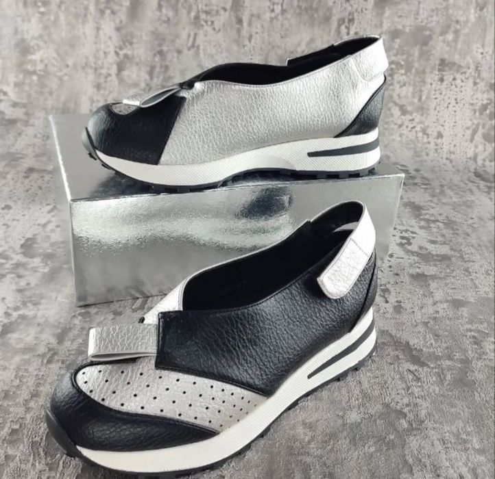 Женская обувь, абсолютно новое