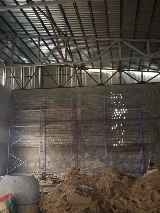 Леса аренда прокат