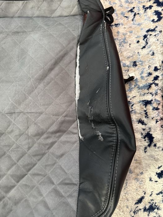 Продам автомобильные чехлы