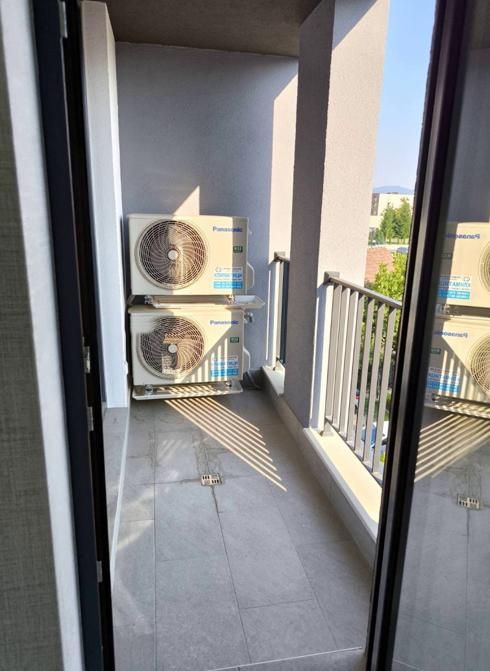 Дава се под наем Двустаен апартамент в София, Левски Г - 56 кв.м за 450 € - Снимка #6