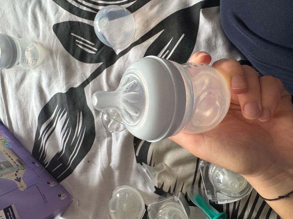 Шишета Philips Avent