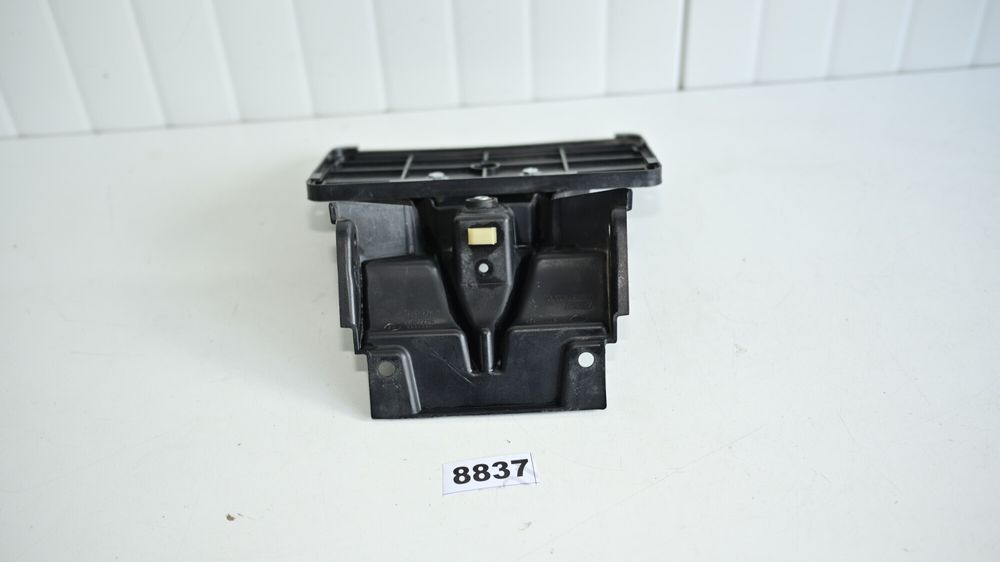 BMW R1200GS / Adventure 2008 2012 Suport de numar inmatriculare