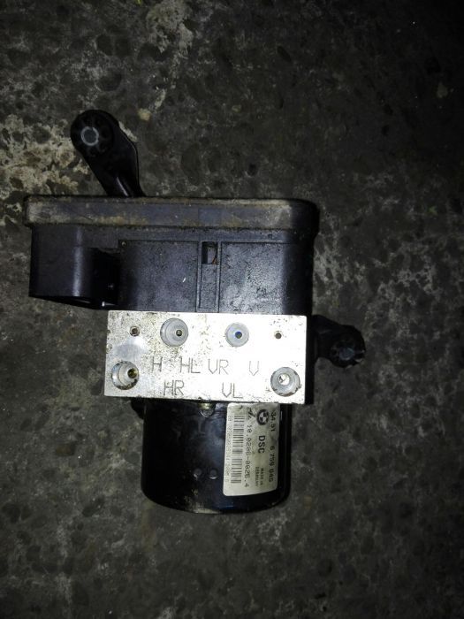 Pompa dsc bmw e46