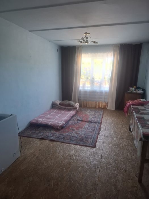 Продам 3-х комнатный дом.