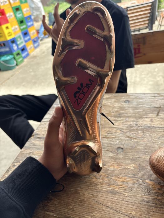 Ghete nike air zoom cupa mondiala 2022