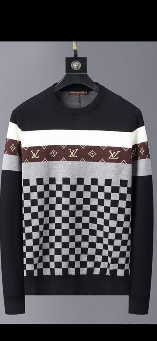 Pulovere D&G, Celine, Vuitton, Burbrry, Prda, modele 2027