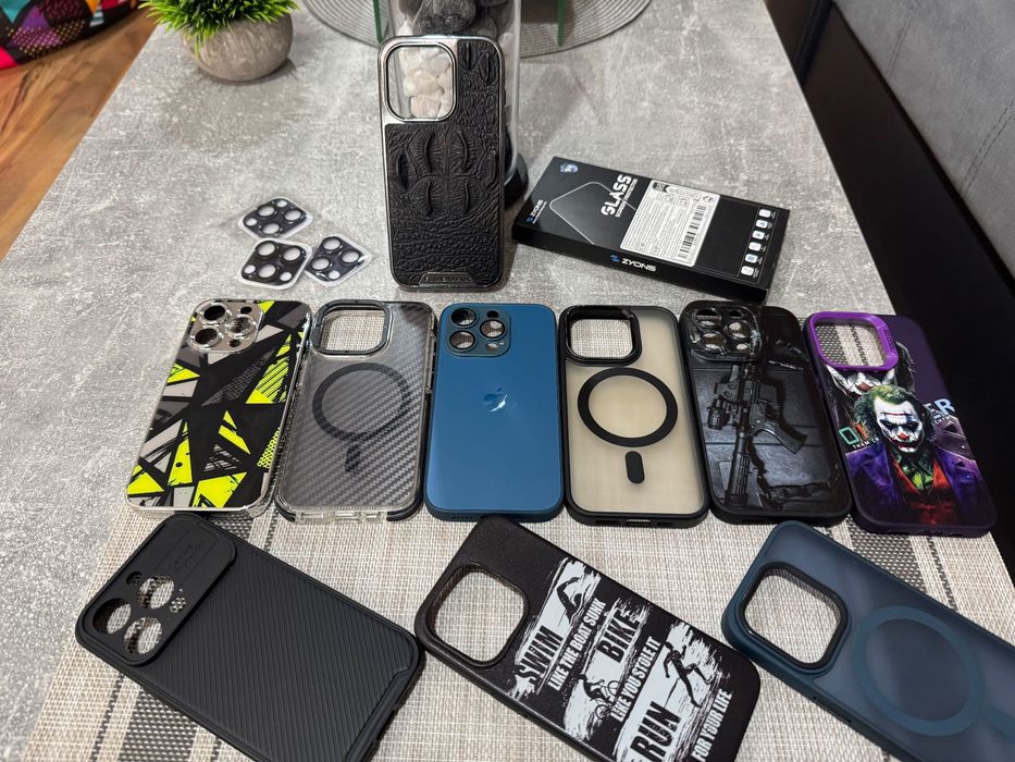 iPhone 15 pro 512 GB