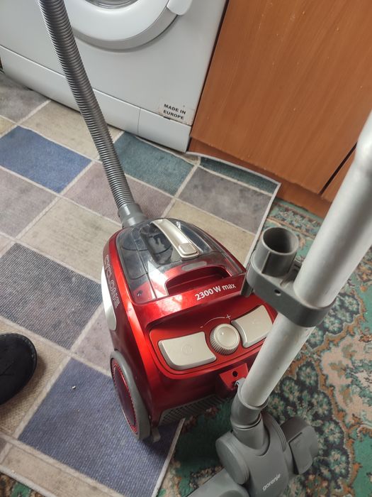 Пылесос Самсунг 2300 V