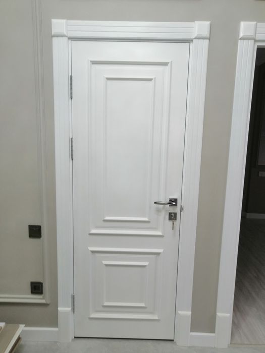 Eshik va mebellar zavudi