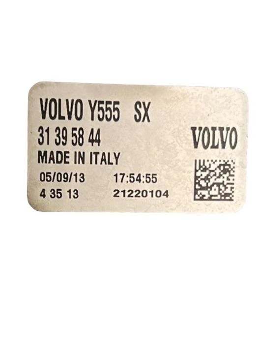 Lampa Spate / Stop Dreapta Volvo V40 Hatchback 525, 526 2012 - >