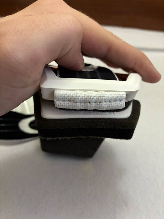 Oakley ски очила