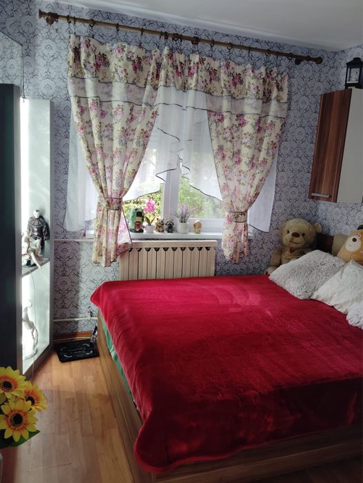 Vand apartament 3 camere !