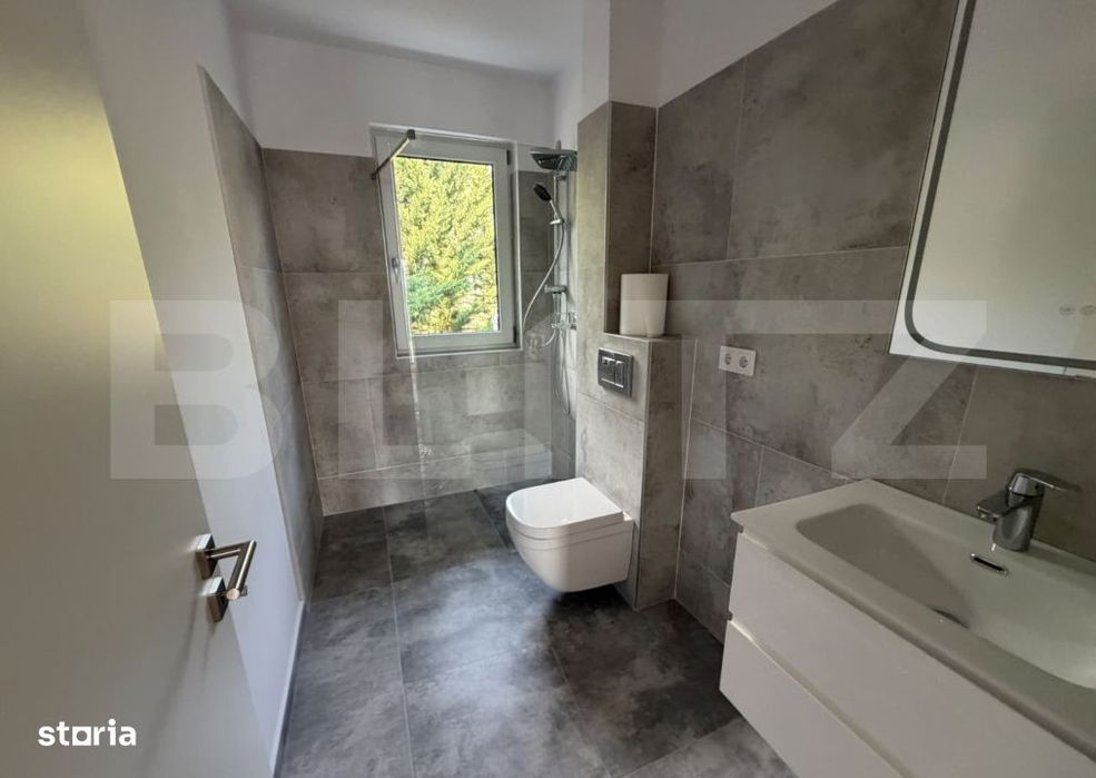 Apartament Premium 3 Camere | 68,4 mp | Zona de Poveste | Finisaje la