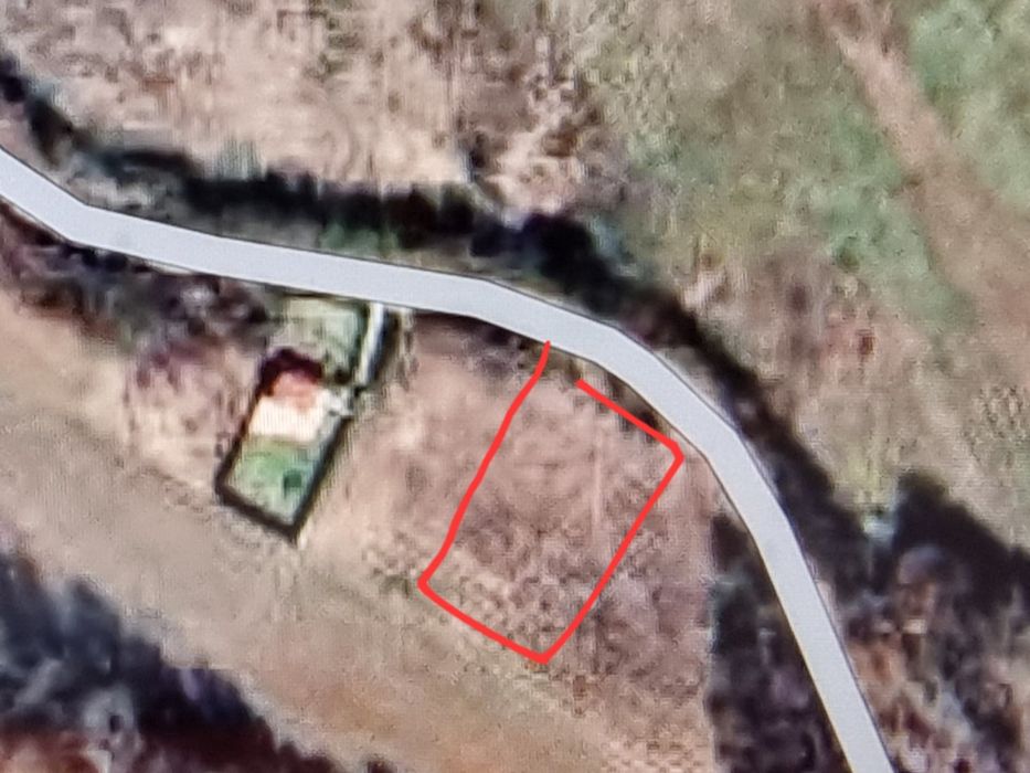 Продава се Парцел в с. Пряпорец, Област Стара Загора - 3618 кв.м за 17 €/кв.м - Снимка #4