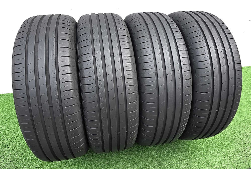 4бр. 205/60/16 GOODYEAR Efficientgrip performance- летни