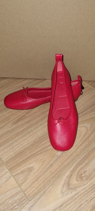 Mocasini Massimo Dutti