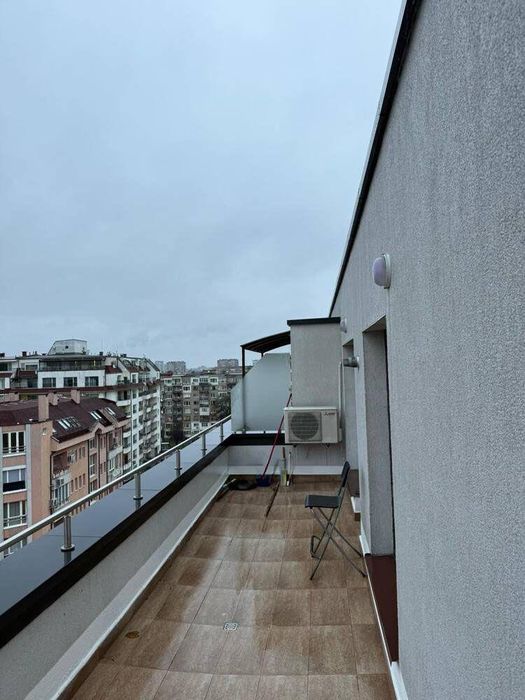 Дава се под наем Едностаен апартамент в София, Манастирски ливади - 40 кв.м за 598.23 € - Снимка #8