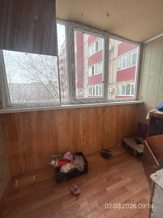 Продажа 2-комнатной квартиры