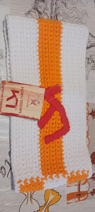 Лента за глава Kari Traa Mari