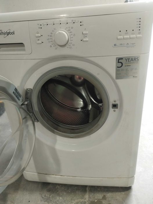 Пералня Whirlpool за части