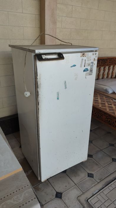 Холодильник Орск 7