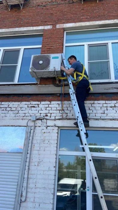 ЗВОНИТЕ | Монтаж Кондиционеров Демонтаж Установка Продажа Заправка