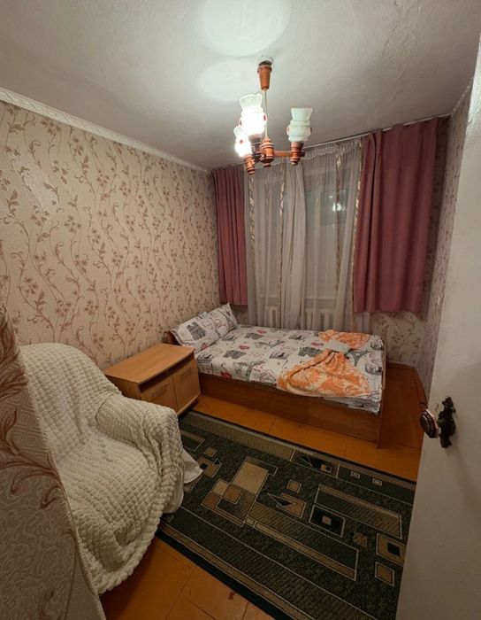 Сдаётся 3ком Океан Астана 40