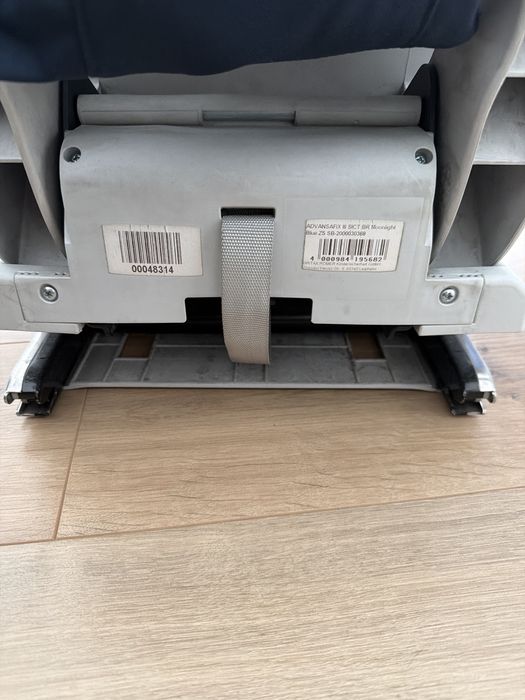 Vand scaun auto Britax Römer