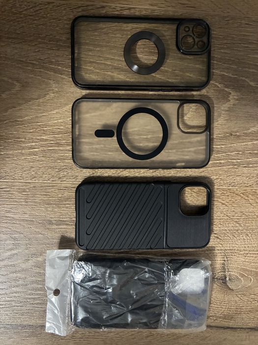 Калаф кейс за Iphone 13-14