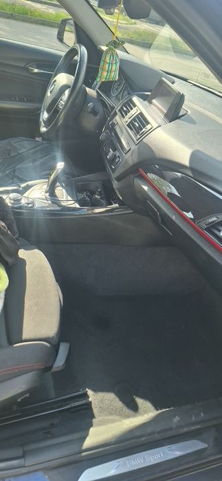 Bmw seria 1 Sportline automat