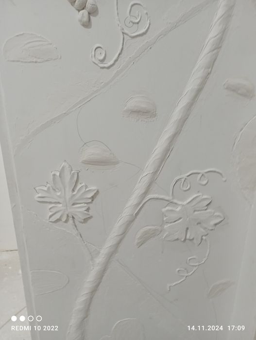 Услуга художника,роспись стенбарельеф,3Dпейзаж,ремонт квартир,участков