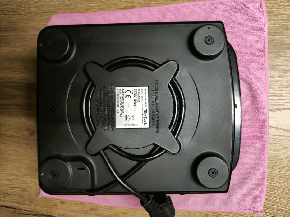 Tefal Snack Collection SW02-M