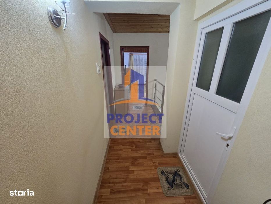 Vila si Teren zona Slava, Mobilata si Utilata