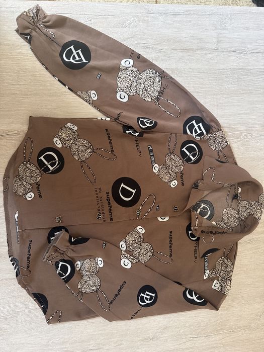 двойка рубашка с юбкой