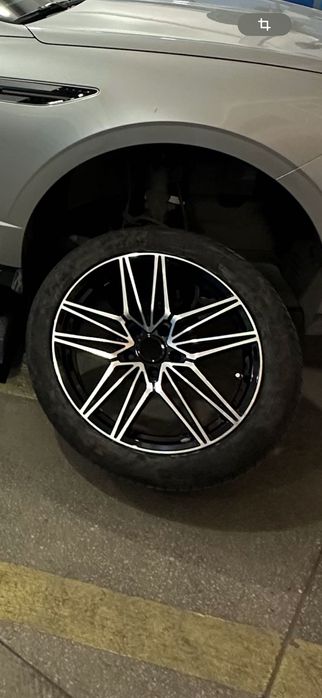 Продам диски R18