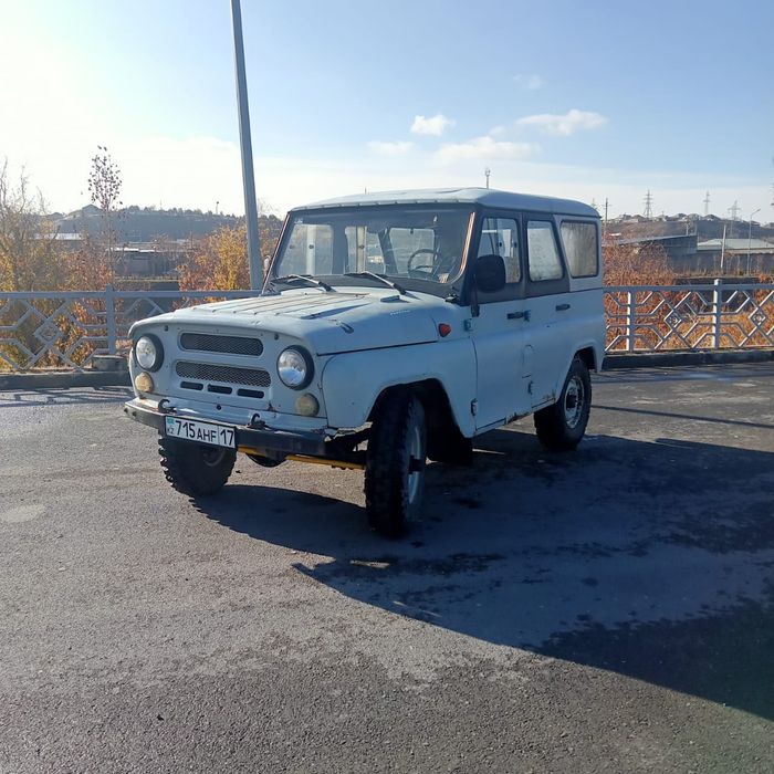 Продам авто на ходу